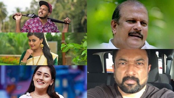 പിസി ജോര്‍ജ് മുതല്‍ ബാബുരാജും അനുക്കുട്ടിയും വരെ; അടുത്ത ബിഗ് ബോസില്‍ ആരൊക്കെ, പ്രേക്ഷകര്‍ പറയുന്നു