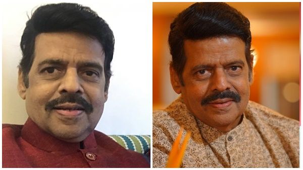 എന്നെ കരിങ്കാലിയെന്നോ..അവസരവാദിയെന്നോ വിളിക്കാന്‍ തോന്നിയാല്‍ ഞാന്‍ നിസഹായനാണ്; കുറിപ്പുമായി ബാലചന്ദ്രമേനോന്‍