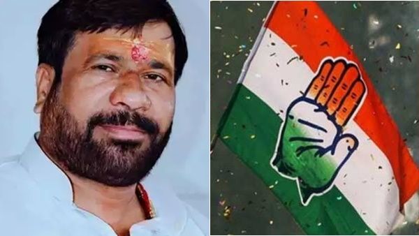 ബിഹാറില്‍ ബിജെപിയെ ഞെട്ടിക്കാന്‍ കോണ്‍ഗ്രസ്; ബിജെപി എംഎല്‍സി പാര്‍ട്ടിയിലേക്ക്,എന്‍ഡിഎയില്‍, ചര്‍ച്ച