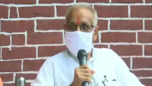 അയോധ്യ ഭൂമി ഇടപാട്: തട്ടിപ്പ് ചൂണ്ടിക്കാണിച്ച മാധ്യമപ്രവര്‍ത്തകനെതിരെ യുപിയില്‍ കേസ്