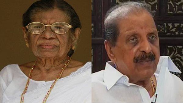 ഗൗരിയമ്മയ്ക്കും ആര്‍ ബാലകൃഷ്ണപിള്ളയ്ക്കും സ്മാരകം; ബജറ്റിൽ 2 കോടി വീതം വകയിരുത്തി