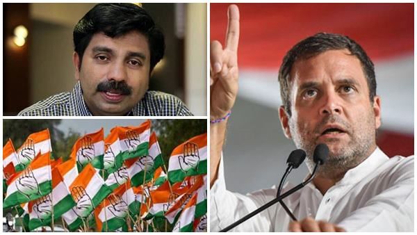കോണ്‍ഗ്രസില്‍ ഡിസിസി പിടിക്കാന്‍ പോര്, ആര്യാടനെ വെട്ടാന്‍ അനില്‍ കുമാര്‍, രാഹുലിന് മുന്നില്‍ പട്ടിക
