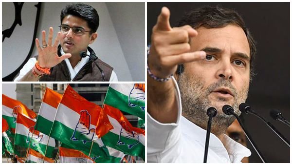 സച്ചിന് പുതിയ റോള്‍, 2024ല്‍ രാഹുലിനൊപ്പം? പ്രതിപക്ഷത്ത് പുത്തന്‍ നീക്കം, കോണ്‍ഗ്രസിന്റെ മിഷന്‍ 200