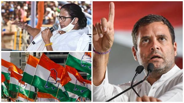 12 സംസ്ഥാനങ്ങളില്‍ മോദിക്ക് എതിരാളി രാഹുല്‍ ഗാന്ധി, മമത പിന്നില്‍, പവാര്‍ കളത്തിലില്ല, സര്‍വേ ഇങ്ങനെ