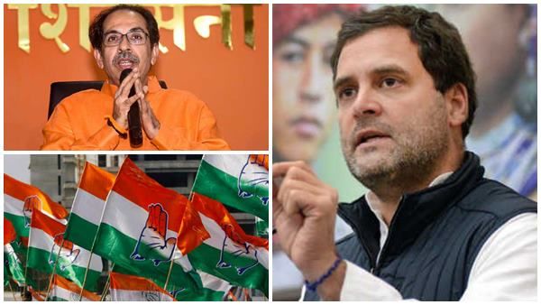 2024ല്‍ രാഹുല്‍.... ആദ്യ നീക്കം നിര്‍ദേശിച്ച് ശിവസേന, യുപിഎ സജ്ജമാക്കാന്‍ കോണ്‍ഗ്രസ്?