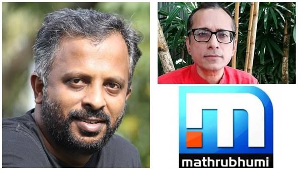 ഉണ്ണി ബാലകൃഷ്ണന് പകരം മാതൃഭൂമി ന്യൂസിന്റെ സാരഥ്യം ഏറ്റെടുക്കാൻ രാജീവ് ദേവരാജ്; പ്രതീക്ഷിക്കുന്നത് വലിയ മാറ്റം