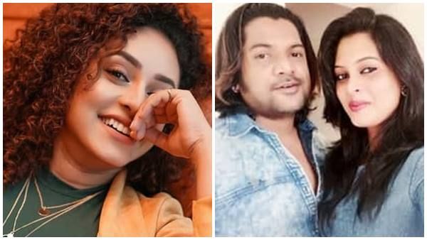 പേളി മാണി ആഫ്രിക്കന്‍ സിനിമയില്‍! എട്ടിന്റെ പണിയുമായി ഫിറോസിന്റേയും സജ്‌നയുടേയും ഫോണ്‍ പ്രാങ്ക്; ഒടുവില്‍...