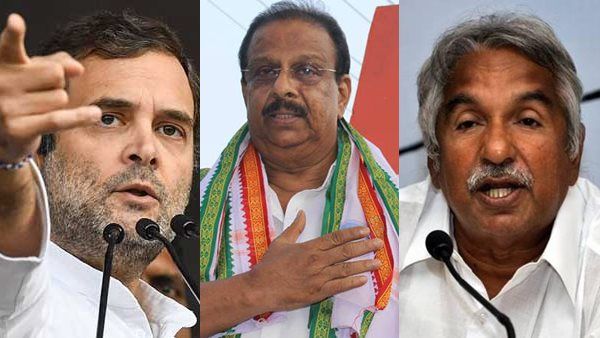 നേതാക്കളെ അനുനയിപ്പിക്കാൻ തന്ത്രം പുറത്തെടുത്ത് ഹൈക്കമാന്റ്; പുതിയ യുഡിഎഫ് കൺവീനർ ഈ നേതാവ്?