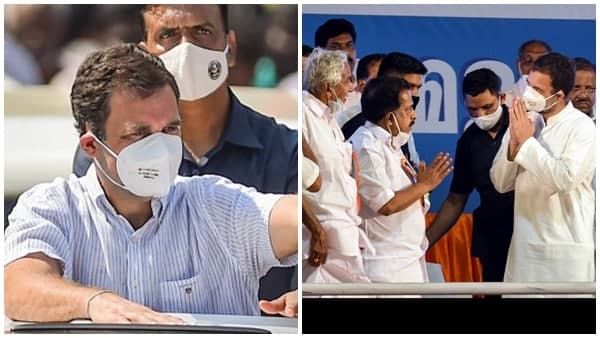 കേരളത്തിൽ പിടിമുറുക്കി എഐസിസി; സുപ്രധാന നീക്കത്തിന് നിർദ്ദേശം.. ജില്ലകളെ നയിക്കാൻ വമ്പൻ യുവനിര?