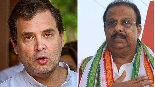 ലക്ഷ്യം തിരിച്ചുവരവ്; കേരളത്തിൽ പുതിയ പരീക്ഷണത്തിന് കോൺഗ്രസ്.. എംഎൽഎമാരും എംപിമാരും കളത്തിലേക്ക്?