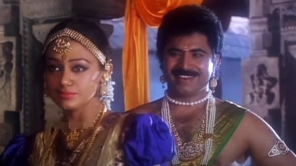 സിനിമയിൽ സജീവമായപ്പോൾ നടിമാരുമായി ചേർത്ത് ഗോസിപ്പ് വന്നു..ഫാസിലിനെ പിന്നെ കണ്ടിട്ടില്ല; മനസുതുറന്ന് 'രാമനാഥൻ'