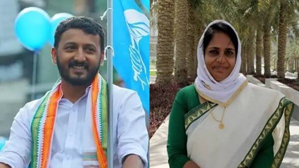 'ഷാഹിദ കമാലിന്റെ ഡോക്ടറേറ്റ് ജോസഫൈനെ സഹായിച്ചതിനായിരുന്നോ എന്ന് നിശ്ചയമില്ല';പരിഹസിച്ച് രാഹുൽ