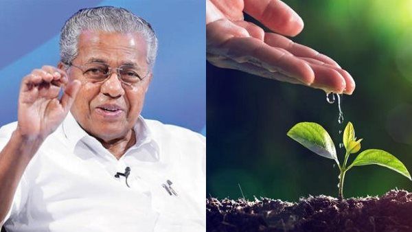 ജൈവസമ്പത്ത് സംരക്ഷിക്കപ്പെടണം,അതിനുള്ള ഇടപെടൽ ഓരോരുത്തരും തുടങ്ങണം; പരിസ്ഥിതി ദിനത്തിൽ മുഖ്യമന്ത്രി