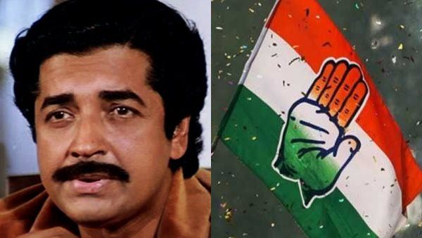 സുരേഷ് ഗോപി എംപി എത്തിച്ചത് 16 ലക്ഷം ..പ്രേംനസീറിനോട് കോൺഗ്രസ് കാണിച്ചത് അനീതി;ആലപ്പി അഷറഫ്