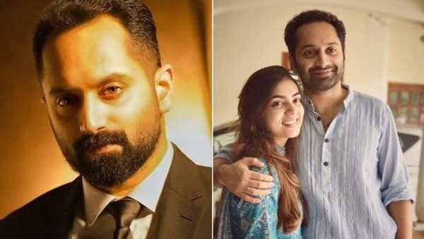 ഷൂട്ടിംഗിനിടയിൽ നടുക്കുന്ന അപകടം; അത്ഭുതകരമായി രക്ഷപ്പെട്ടു.. വെളിപ്പെടുത്തി ഫഹദ് ഫാസിൽ