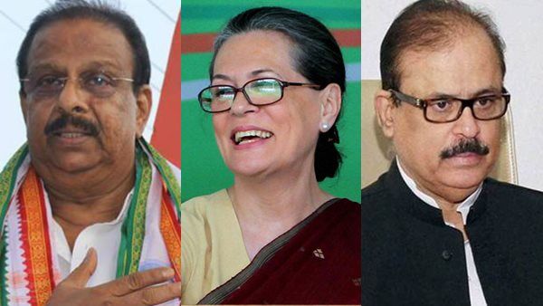 അധ്യക്ഷ സ്ഥാനത്തേക്ക് ഈ 4 പേരുകൾ.. പുതിയ സർവ്വേയും? താരിഖ് അൻവർ കേരളത്തിലേക്ക്..തിരുമാനം ഉടൻ