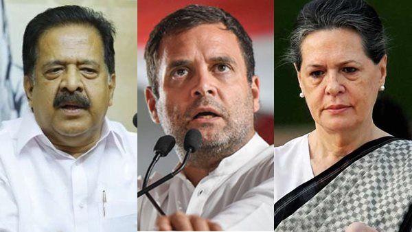 ചെന്നിത്തല ജി 23 യിലേക്കോ? ക്ഷണിച്ച് നേതാക്കൾ.. രാഹുലിനേയും അതൃപ്തി അറിയിച്ചു..ചെന്നിത്തലയുടെ നിലപാട് ഇങ്ങനെ