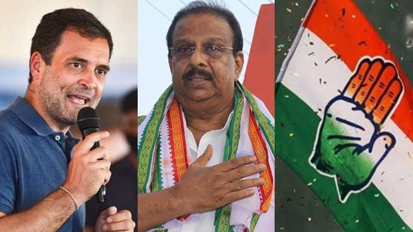 കെ സുധാകരൻ എത്തുമ്പോൾ കോൺഗ്രസിൽ ഇനി എന്ത്? എളുപ്പമല്ല..മുന്നിലുള്ള വെല്ലുവിളികൾ ഇങ്ങനെ