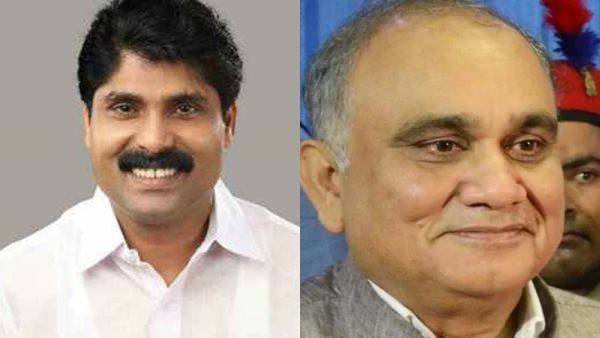 തിരഞ്ഞെടുപ്പ് കമ്മീഷ്ണർ യോഗി ആദിത്യനാഥിന്റെ മുൻ ചീഫ് സെക്രട്ടറി;തിരുമാനം രാഷ്ട്രീയമായി ശരികേടെന്ന് ടി സിദ്ധിഖ്