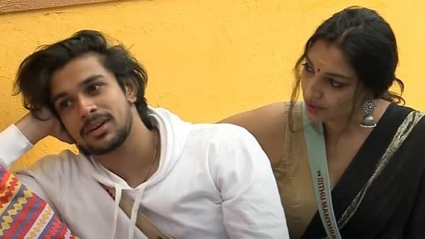 റംസാനും ഋതു മന്ത്രയും പ്രണയത്തിലായിരുന്നോ? സൂര്യയുടെ മറുപടി വൈറൽ.. മണിക്കുട്ടനെ കുറിച്ചും..