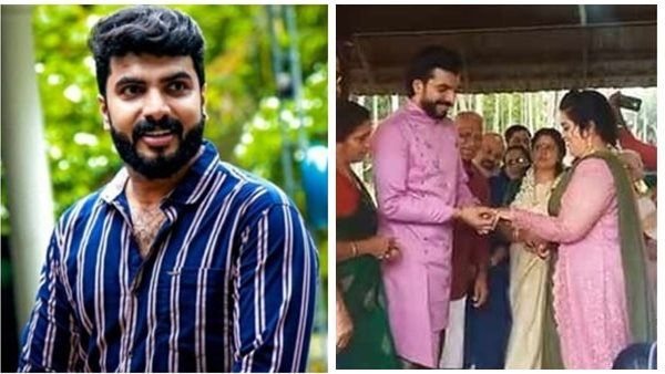 ഇഷയെ പരിചയപ്പെട്ടത് ആശുപത്രിയിൽ വെച്ച്.. പ്രണയത്തെ കുറിച്ച് മനസ് തുറന്ന് അനൂപ്..വിവാഹം എന്ന്? മറുപടി