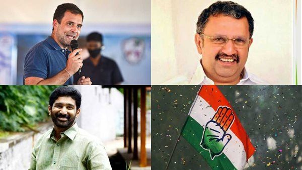 കോൺഗ്രസ് അധ്യക്ഷൻ;രാഹുലിന്റെ പിന്തുണ ഈ നേതാവിന്...വിടി ഉൾപ്പെടെ യുവാക്കൾ നേതൃനിരയിലേക്ക്