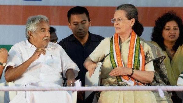 വമ്പൻ ട്വിസ്റ്റ്...! ഉമ്മൻചാണ്ടിയുടെ വിശ്വസ്തനായ യുവ നേതാവ് കെപിസിസി അധ്യക്ഷനാകും?