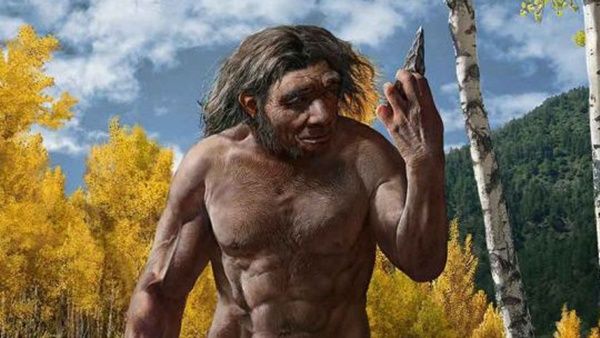 നരവംശ ശാസ്ത്രം തിരുത്താൻ ഡ്രാഗൺമാൻ; മനുഷ്യന്റെ യഥാർത്ഥ മുൻഗാമി