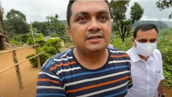 'എംപിയ്‌ക്കൊപ്പം ഉല്ലാസ യാത്ര'... സുജിത് ഭക്തനും ഡീന്‍ കുര്യാക്കോസും വിവാദത്തില്‍; അതിനുള്ള കാരണം ചെറുതല്ല