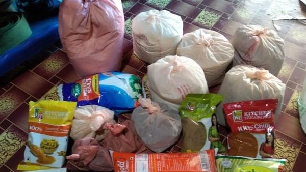 40000 കടന്ന് ഭക്ഷ്യ കിറ്റ് വിതരണം: അതിഥി തൊഴിലാളികള്‍ക്ക് ആശ്വാസവുമായി തൊഴില്‍വകുപ്പ്