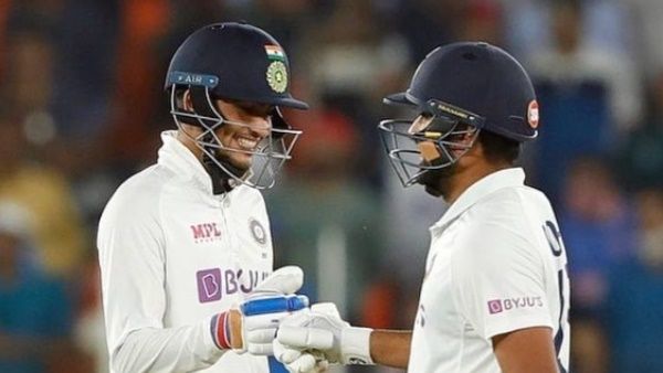 ശുഭ്മാൻ ഗിൽ ടെസ്റ്റ് ടീമിൽ സ്ഥാനമുറപ്പിക്കുമ്പോഴും വെല്ലുവിളിയാകാൻ സാധ്യതയുള്ള അഞ്ച് താരങ്ങൾ, ഇതാ...