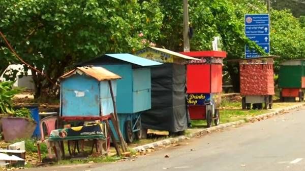 ആര് കാണും ഇവരുടെ കണ്ണീർ;ലോക്ക്ഡൗൺ തകർത്തത് നിരവധി ജീവിതങ്ങൾ