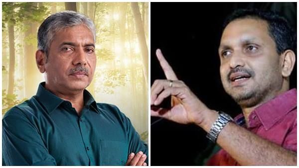 സുരേന്ദ്രനെ മാത്രം മാറ്റിയാൽ കേരളത്തിലെ ബിജെപി നന്നാവില്ല; അടിമുടി മാറണം- മുൻ ഡിജിയുടെ റിപ്പോർട്ട്