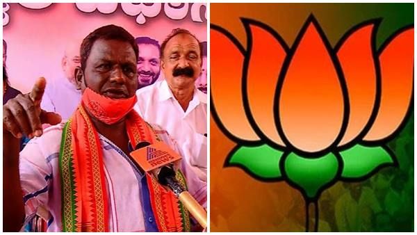 സ്മാര്‍ട്ട് ഫോണിലും സുന്ദരയെ ബിജെപി പറ്റിച്ചു! കൊടുത്ത് 8000 ന്റെ ഫോണ്‍, പറഞ്ഞത് 15,000 എന്ന്... തെളിവുകള്‍