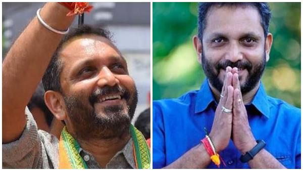 സുരേന്ദ്രന്റെ വിധി? ഒന്നിന് പിറകെ മറ്റൊന്നായി ഗുരുതര ആരോപണങ്ങള്‍... ഒടുവില്‍ ധര്‍മരാജനില്‍ എത്തുമ്പോള്‍