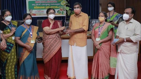 ലോകപരിസ്ഥിതി ദിനം: ഡിസ്‌പോസിബിള്‍ കള്‍ച്ചര്‍ ഭൂമിയ്ക്ക് വലിയ ആഘാതമുണ്ടാക്കുന്നു: മന്ത്രി ആര്‍ ബിന്ദു