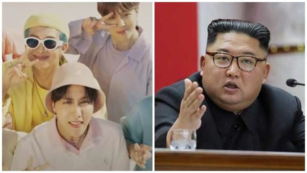 ബിടിഎസ്സിനെ പൂട്ടിക്കും, തലമുടിക്ക് 215 സ്‌റ്റെലിലൊന്ന് തിരഞ്ഞെടുക്കാം, കിമ്മിന്റെ പരിഷ്‌കാരങ്ങള്‍