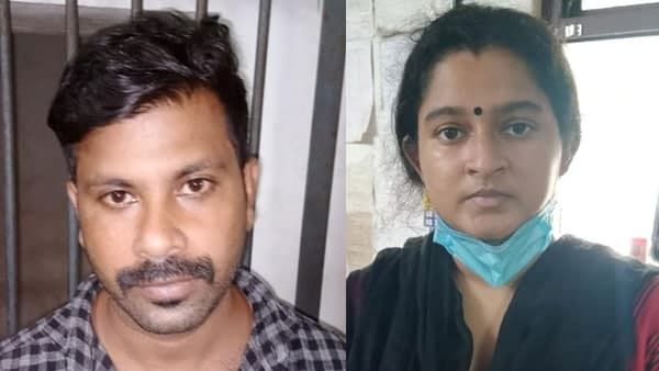 കൊല്ലത്ത് സഹോദരീ ഭര്‍ത്താവിനൊപ്പം യുവതി ഒളിച്ചോടി; തമിഴ്‌നാട്ടില്‍ നിന്ന് പോലീസ് പൊക്കി