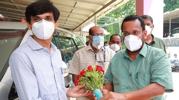 പത്തനംതിട്ട ജില്ലയിലെ അര്‍ഹതപ്പെട്ട എല്ലാവര്‍ക്കും പട്ടയം നല്‍കും: മന്ത്രി കെ രാജന്‍