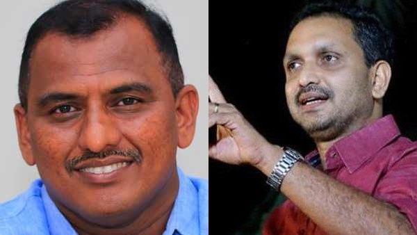 ഇക്കാര്യം ഞങ്ങള്‍ നേരത്തെ പറഞ്ഞത്: രാജ്യദ്രോഹക്കുറ്റം ചുമത്തി ജയിലില്‍ അടക്കണം: എകെഎം അഷ്റഫ്