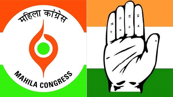 കോണ്‍ഗ്രസ് വിട്ട് എങ്ങോട്ടുമില്ല: എന്‍സിപിയിലേക്കെന്ന വാര്‍ത്ത നിഷേധിച്ച് മഹിള കോണ്‍ഗ്രസ് നേതാവ്