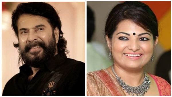 ഡബ്ല്യുസിസി തിരിഞ്ഞുനോക്കിയില്ല, മമ്മൂട്ടി വിളിച്ചു, ആശുപത്രി വാസത്തെ കുറിച്ച് സാന്ദ്ര തോമസ്