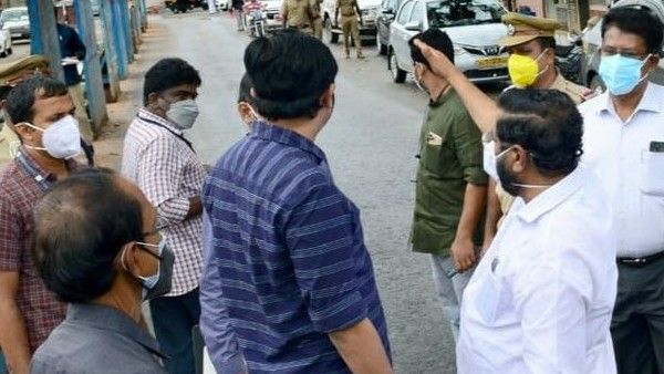 കഴക്കൂട്ടം എലവേറ്റഡ് ഹൈവേ അടുത്ത ഏപ്രിലില്‍; പദ്ധതി പകുതി കഴിഞ്ഞെന്ന് മന്ത്രി മുഹമ്മദ് റിയാസ്