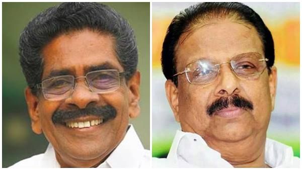 ചരിത്രബോധമില്ലാതെ വിളിച്ചുപറയരുത്.. നെഹ്‌റുവിന്റെ ആ തീരുമാനം ഗാന്ധി പറഞ്ഞിട്ട്; സുധാകരനെതിരെ മുല്ലപ്പള്ളി