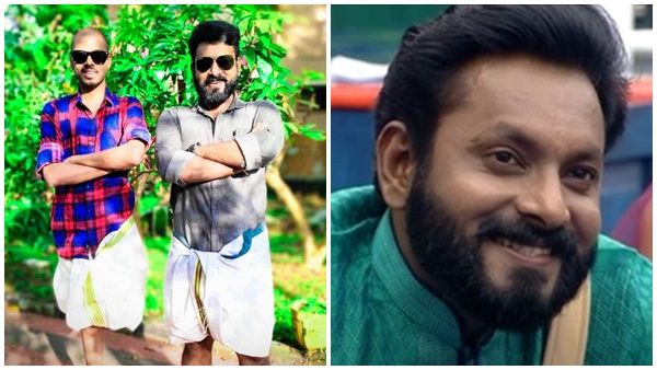 ഇക്ക പോയി വായോ, ഞാനിവിടെയുണ്ടാവും, 95ാം ദിവസം ചെക്കന്‍ പോയെന്നറിഞ്ഞു, നന്ദുവിനെ ഓര്‍ത്ത് കിടിലം