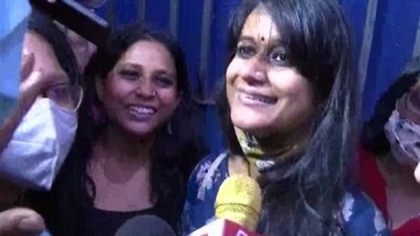 ജനങ്ങളിലും ജനാധിപത്യത്തിലുമാണ് വിശ്വാസം;രാജ്യം ഭരിക്കുന്നത് വെറുപ്പിന്റെ രാഷ്ട്രീയം പ്രചരിപ്പിക്കുന്നവർ:നടാഷ