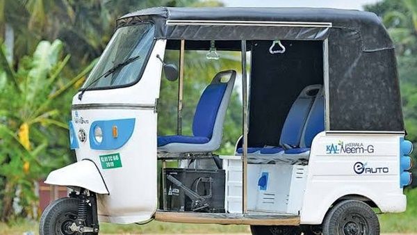 300 ഇ-ഓട്ടോറിക്ഷകള്‍ക്ക് 1.5 കോടി രൂപ: വൈദ്യുതി മൊബിലിറ്റി പ്രോത്സാഹിപ്പിക്കാന്‍ സബ്സിഡി