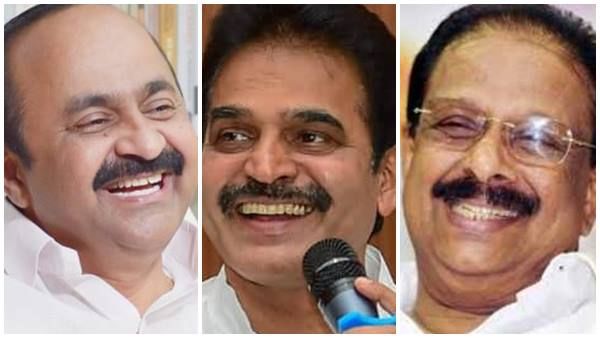 എ ഗ്രൂപ്പിനെ അടിച്ചൊതുക്കി വിശാല ഐ ഗ്രൂപ്പിന്റെ സമഗ്ര വിജയം! ഉമ്മൻ ചാണ്ടി മാത്രമല്ല, ചെന്നിത്തലയും അപ്രസക്തം