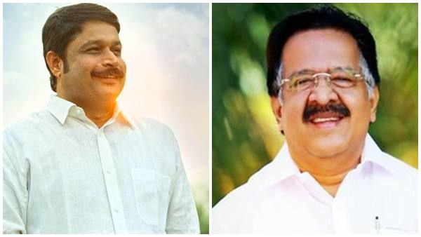 'അടുത്ത ഇന്നിങ്ങ്സ് എവിടെ തുടങ്ങണം എപ്പോള്‍ തുടങ്ങണം എന്ന ആലോചനയായിരിക്കും ചെന്നിത്തല'