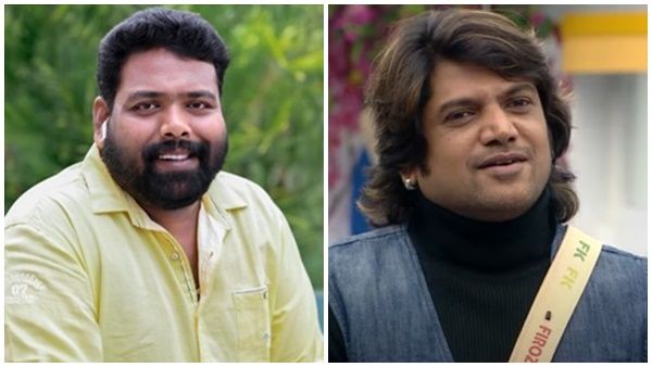 ആരാധകനാണ്, ആ പൊളി ഫിറോസിന്റെ നമ്പര്‍ ഒന്ന് തരുമോ?  നോബിയെ വട്ടംകറക്കി പൊളി ഫിറോസ്
